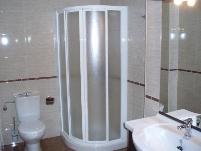Hostal El Altozano Montanchez Bagian luar foto